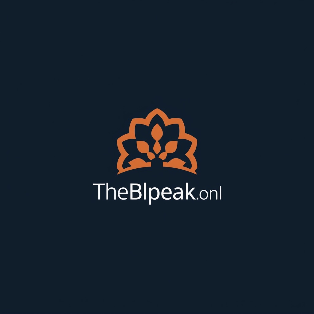 Theblpeak